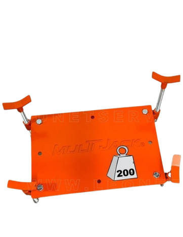 MULTIJACK - SUELTO SIN GATO