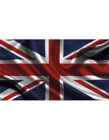 Bandera paises y ccaa