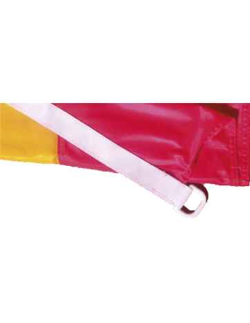 Bandera paises y ccaa