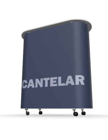 Mostrador ELYPSE MINI