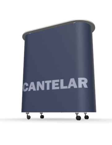 Mostrador ELYPSE MINI