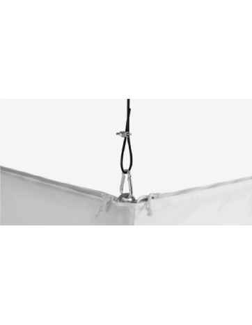 Publicidad suspendida QUAD FLOAT