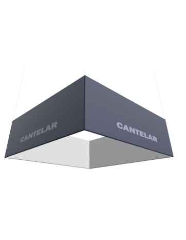 Publicidad suspendida QUAD FLOAT