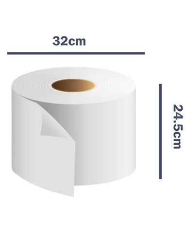 Bobina mecanico extra 2.8 kg