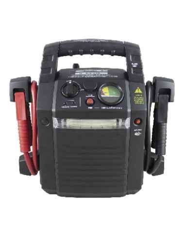 Arrancador de Vehiculos 12V
