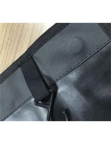 Protector Aletas y Frontal