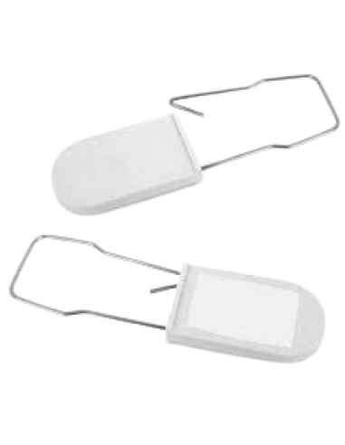 Precinto de Seguridad