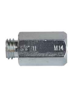 Menzerna Adaptador M14-EU Boina Lana