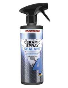Menzerna Ceramic Spray Sealant