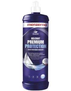 Menzerna Gelcoat Premium Protection