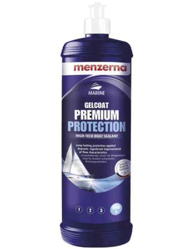 Menzerna Gelcoat Premium Protection