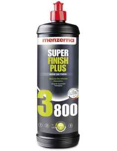Menzerna Super Finish Plus 3800