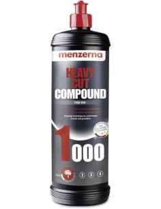 Menzerna Heavy Cut Compound 1000