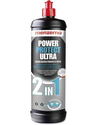 Menzerna Protect Ultra 2 in 1