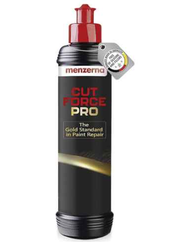 Menzerna Force Cut Pro