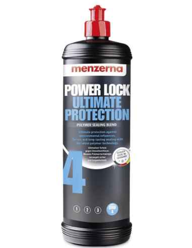 Menzerna Power Lock