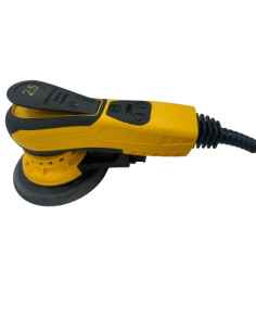 Lijadora ECOSYSTEMCAR ROTORBITAL 150mm