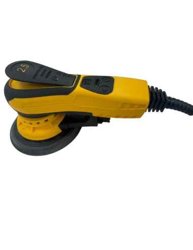 Lijadora ECOSYSTEMCAR ROTORBITAL 150mm