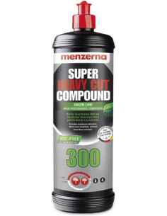 Menzerna Super Heavy Cut 300 Voc Free 2000