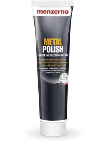 Menzerna Metal Polish