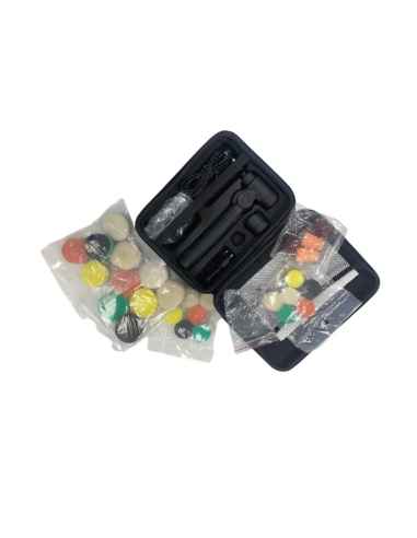 Mini Pulidora ECOSYSTEMCAR 21mm