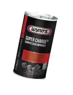 Super Charge WYNN’S 325ml
