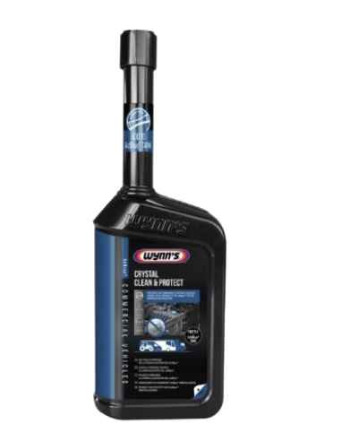 Tratamiento para ADBLUE CRYSTAL CLEAN & PROTECT