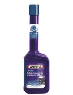 Tratamiento ADBLUE CRYSTAL CLEAN & PROTECT WYNN'S AD- PROTECT 125ml