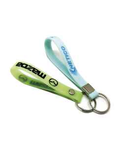 Llaveros Silicona Personalizados