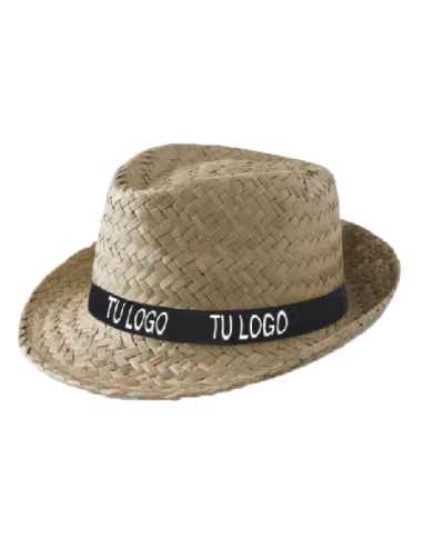 Sombrero ALA Pequeño