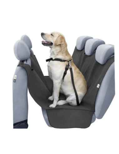 Salva Asiento CANINO