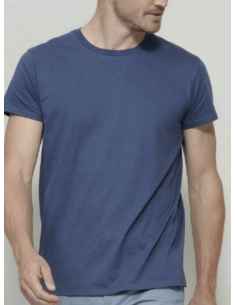 Camiseta CRUSADER Mod. CHICO