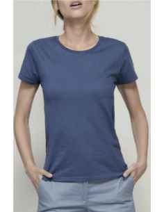 Camiseta CRUSADER Mod. CHICA