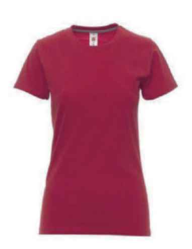 Camiseta REGENT Mod. CHICA