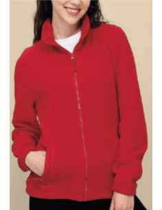 Chaqueta NORTH Mod. CHICA