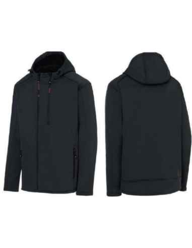 Chaqueta SHOFTSELL BICOLOR REGULAR Mod. Unisex