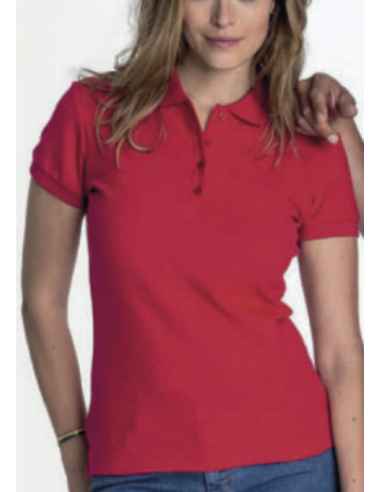 Polo SPRING II Mod. CHICA