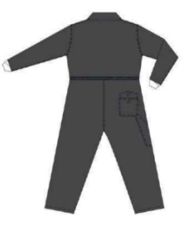 Bata BUZO CONFORT FIT