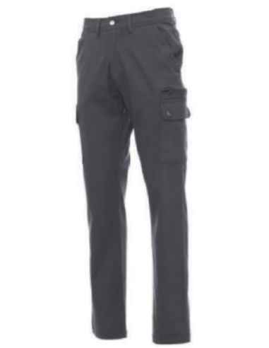 Pantalon FOREST STRECTH Mod. CHICO