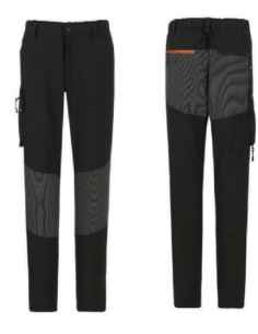 Pantalon TREKKING REGULAR
