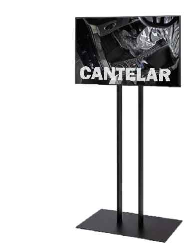 Display Digital para Escaparate