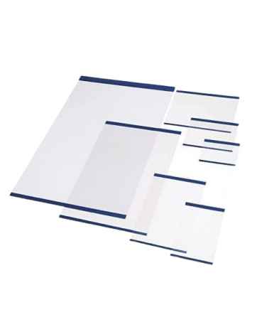 Poster Electroestatico para Escaparate Horizontal (A3, A4, A5)