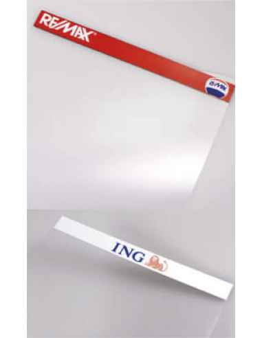 Poster Personalizado a Todo Color Horizontal (A5, A4, A3, 50x70cm, 70x100cm)