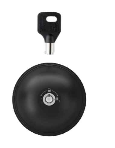 Cerradura UFO SMART