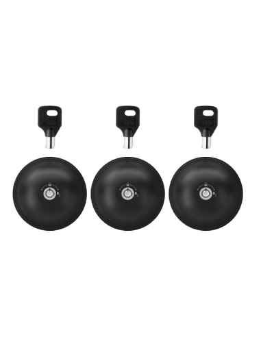Cerradura UFO SMART