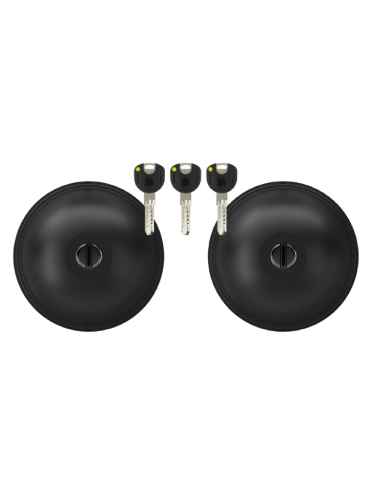 Cerradura UFO COMFORT