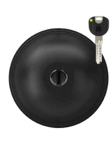 Cerradura UFO COMFORT