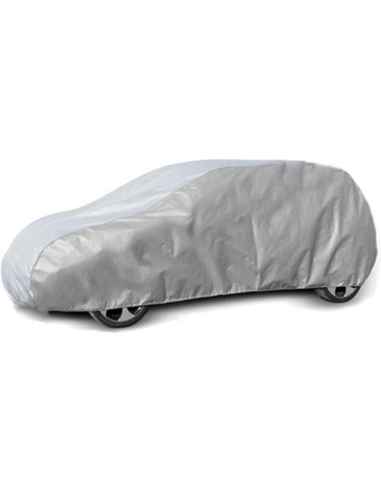 Funda cubrecoches exterior protectora
