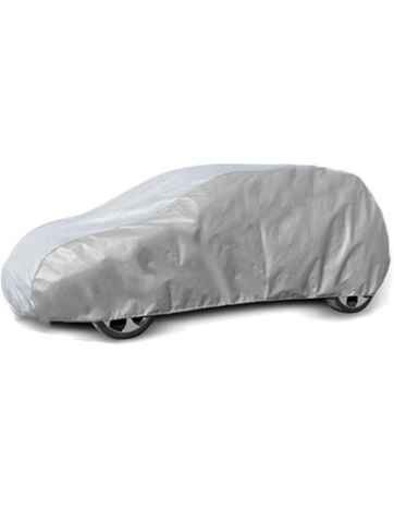 Funda cubrecoches exterior protectora
