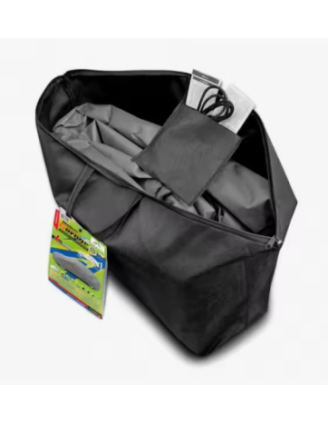 Funda cubrecoches exterior protectora